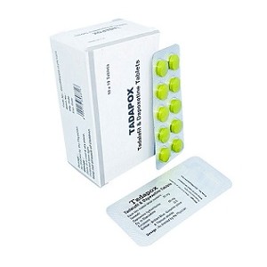 TADAPOX-  Tadalafil 20 mg  Dapoxetine 60 mg  Billigt  Snabb leverans i sverige. Betala med Swish